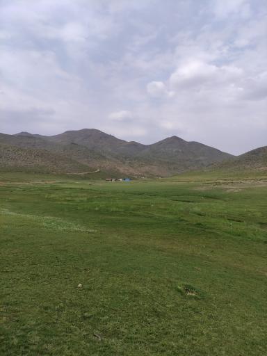 عکس تخت سرتشتک