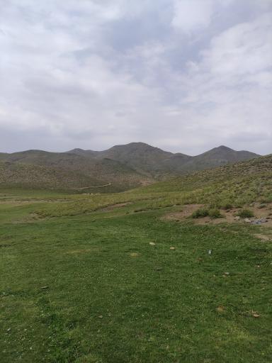 عکس تخت سرتشتک
