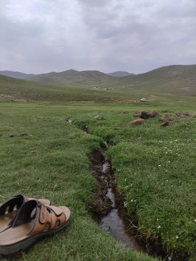 عکس تخت سرتشتک