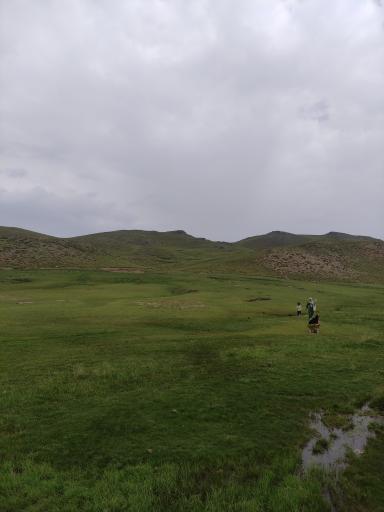 عکس تخت سرتشتک