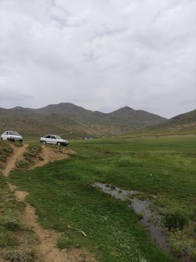 عکس تخت سرتشتک