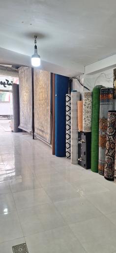 فرش فروشی وحید