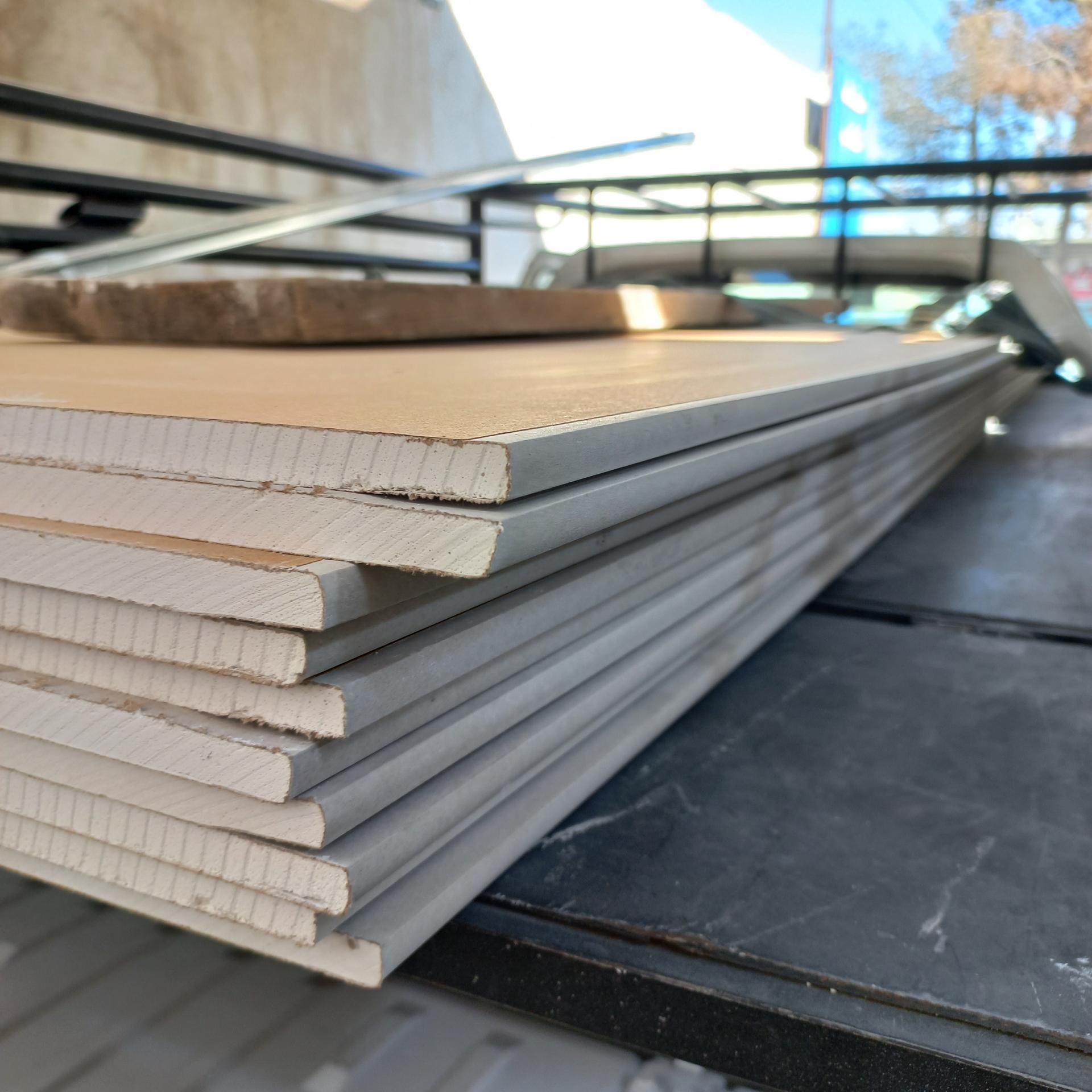 عکس فروشگاه کناف کردستانی