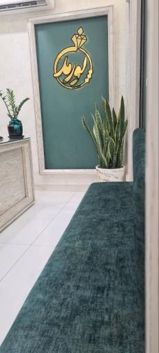 عکس طلای پورمدنی