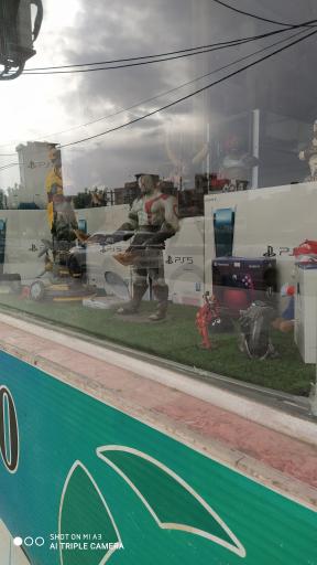 عکس فروشگاه گیمینگ 2020