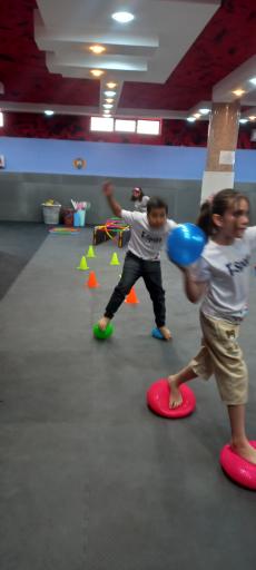 عکس آی اسپورت شعبه جی