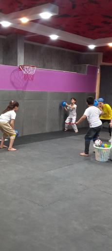 عکس آی اسپورت شعبه جی