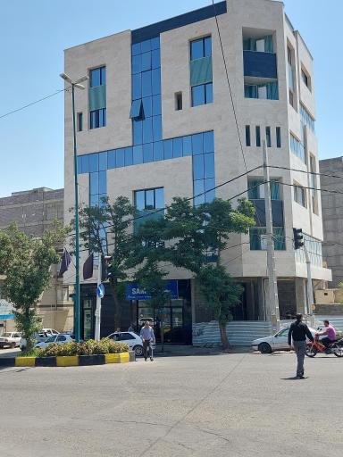 عکس نمایندگی تعمیرات تلویزیون سامسونگ