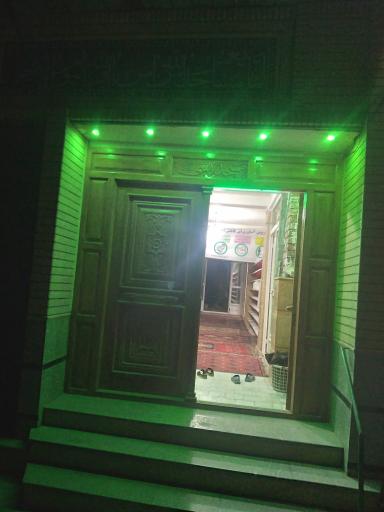 عکس مسجدالنبی