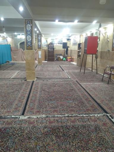 عکس مسجدالنبی