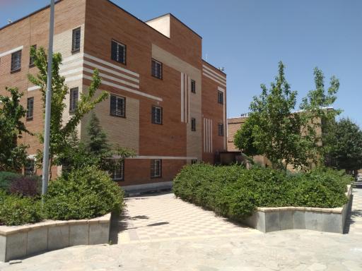 عکس پایگاه 3 اورژانس ۱۱۵ شهید مدنی