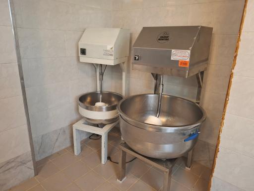 عکس خورشت ماست سنتی سما بابایی