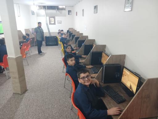 عکس مسجد امام سید الساجدین