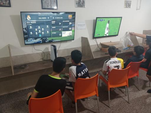 عکس مسجد امام سید الساجدین