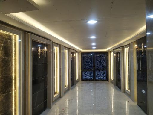 عکس تالار سعد آباد