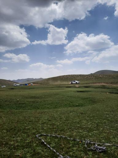 عکس تخت سرتشتک