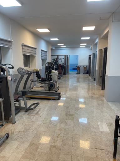 عکس فیزیوتراپی ورزشی زعفرانیه