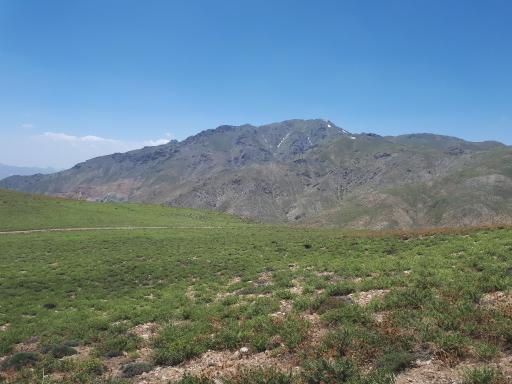 عکس تخت سرتشتک