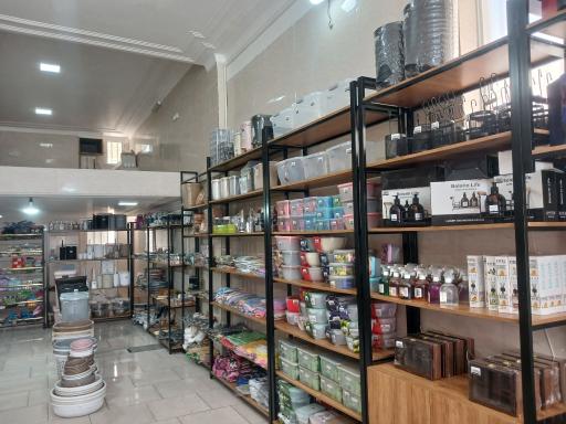عکس ارزانسرای نادی