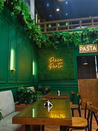 عکس پیتزار پورتو