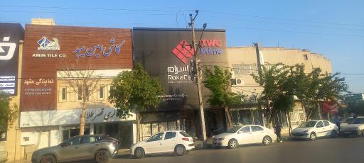 عکس گالری قصر طلایی