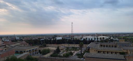 عکس گرگان