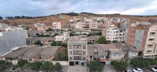 عکس گرگان