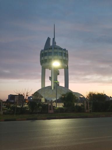 عکس گرگان