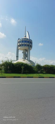 عکس گرگان