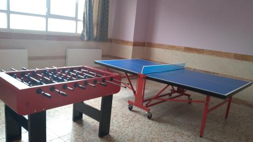 عکس دبیرستان پسرانه استعدادهای درخشان علامه حلی