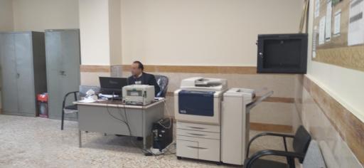 عکس دبیرستان پسرانه استعدادهای درخشان علامه حلی