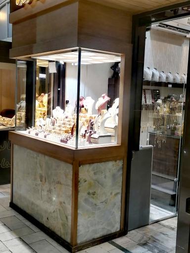 عکس گالری طلا کلاهدوز