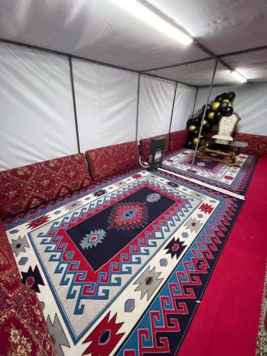 عکس سفره خانه سنتی جهان