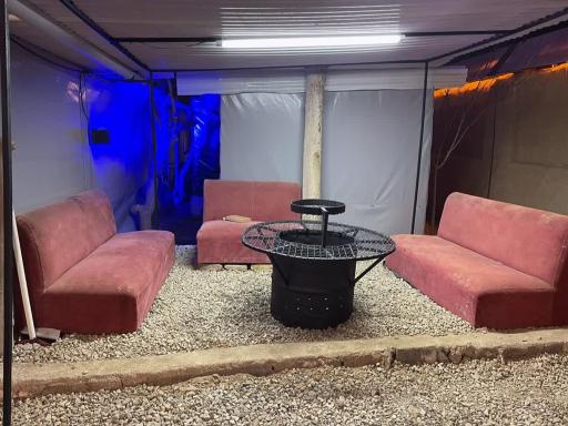 عکس سفره خانه سنتی جهان