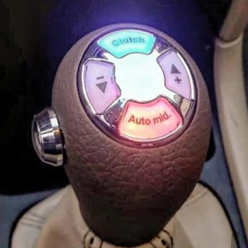 عکس نمایندگی کلاچ هوشمند و کروز کنترل غرب کشور