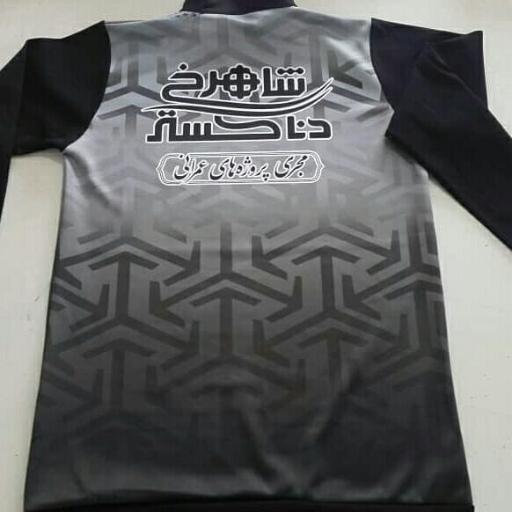 عکس تولیدی پوشاک ورزشی پارسه