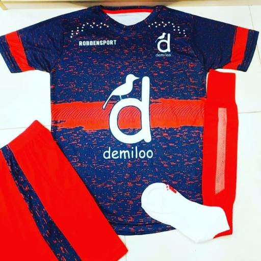 عکس تولیدی پوشاک ورزشی پارسه