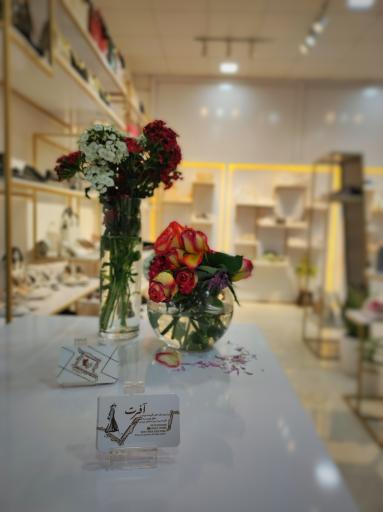 عکس کیف و کفش آفرت