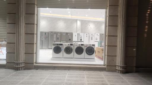 عکس سرای ایرانیان