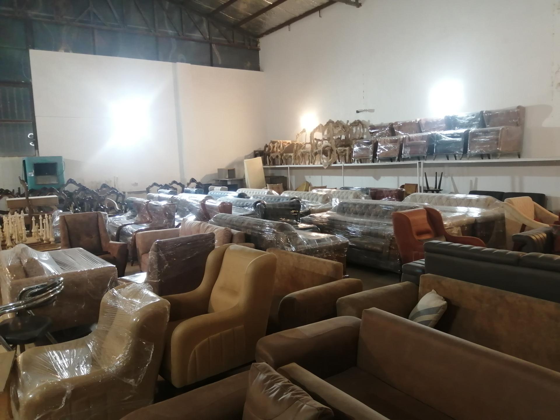 عکس تولیدی مبل توسلی