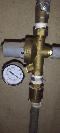 عکس لوله کشی صمدی