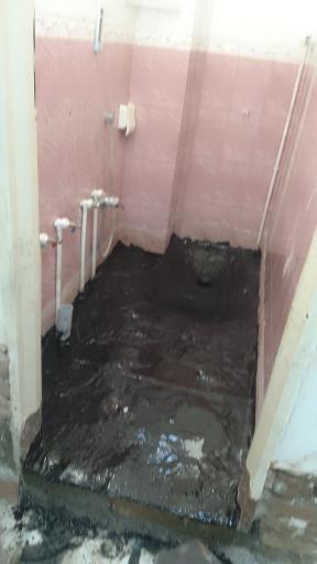 عکس لوله کشی صمدی