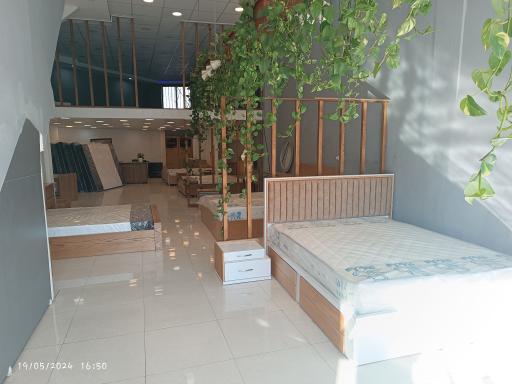 عکس سرویس خواب توسکا بهنمیر