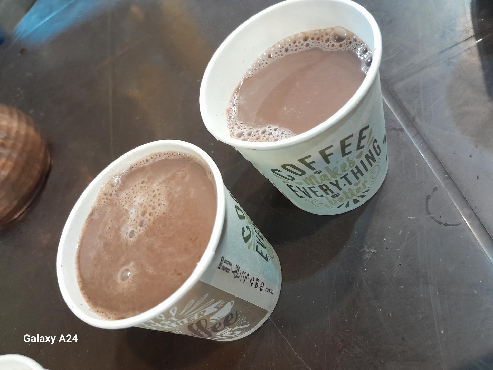 عکس مستر قهوه 