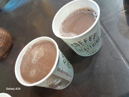 عکس مستر قهوه 