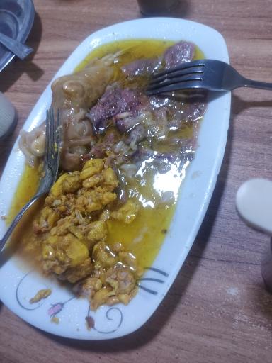 عکس طباخی بره سفید