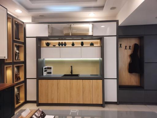 عکس کابینت مهدی 