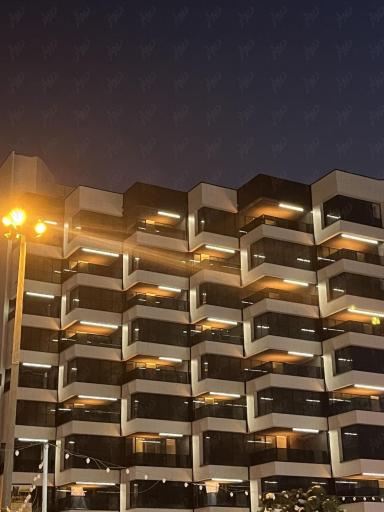 عکس برج تجاری و اداری هیواد