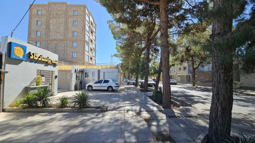 عکس بیمه پاسارگاد شعبه مرکزی خراسان جنوبی