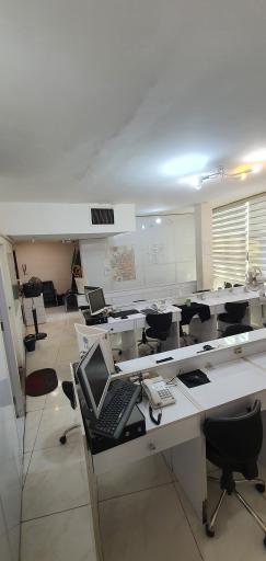 عکس گروه بزرگ مشاورین املاک ققنوس